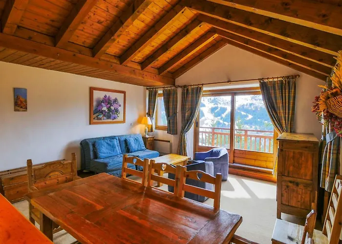 Les Appartments Du Merilys