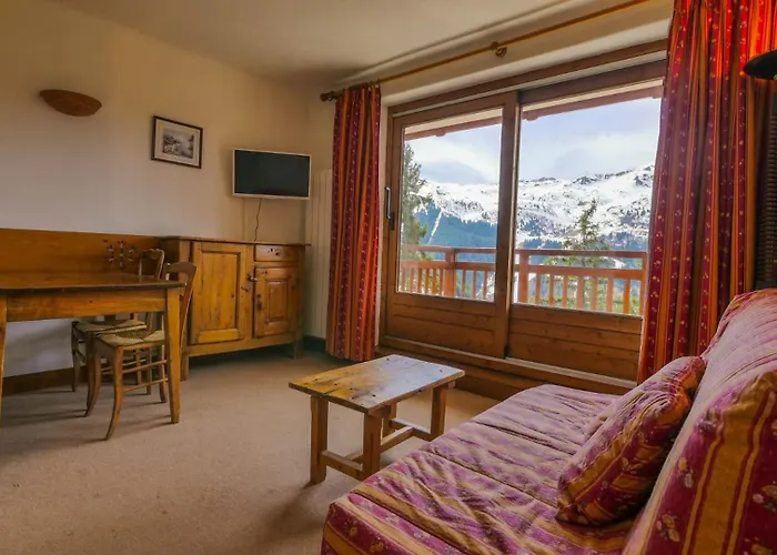Les Appartments Du Merilys