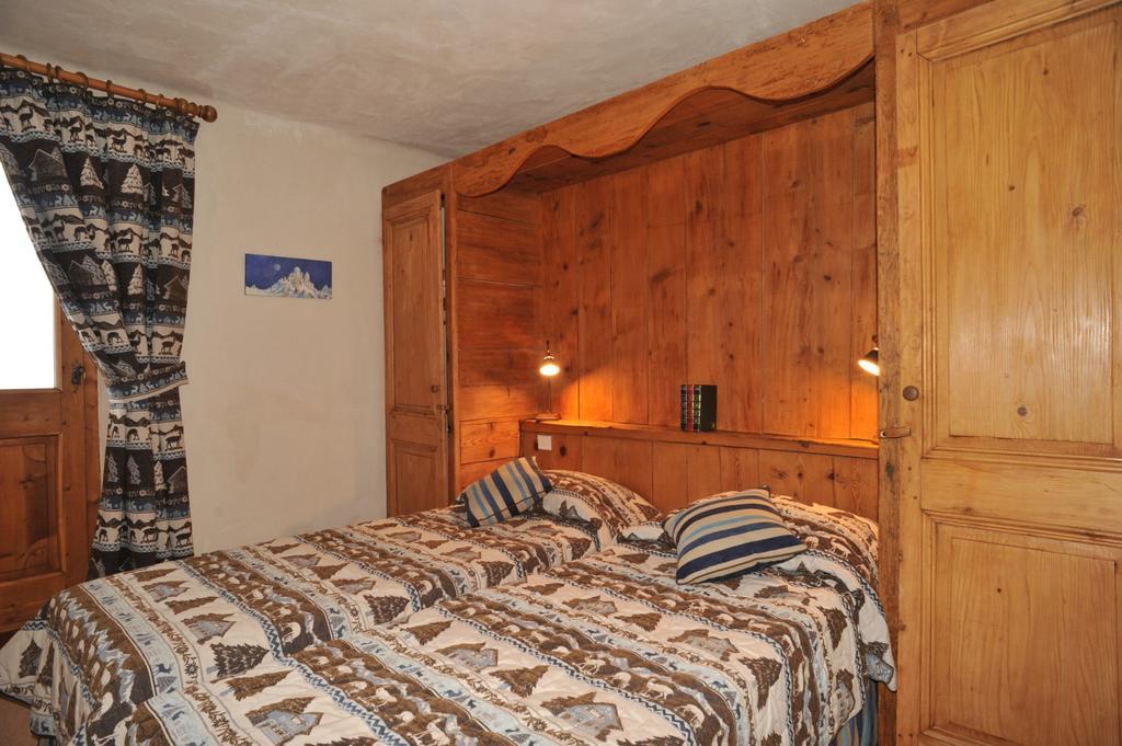Les Appartments Du Merilys Meribel