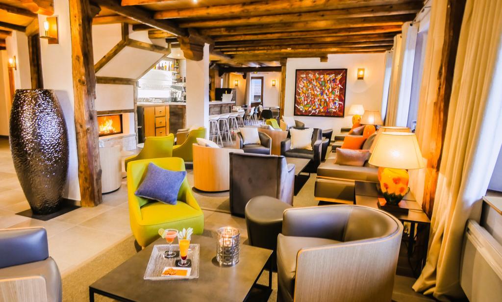 Apartment Les Appartments Du Merilys Meribel