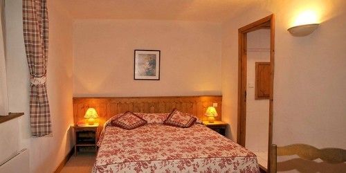 Les Appartments Du Merilys *