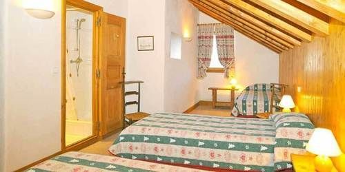 Les Appartments Du Merilys * Meribel