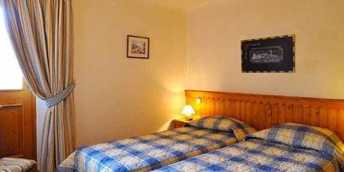 Les Appartments Du Merilys *