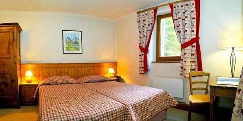 Les Appartments Du Merilys *