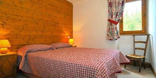 Les Appartments Du Merilys Apartment Meribel